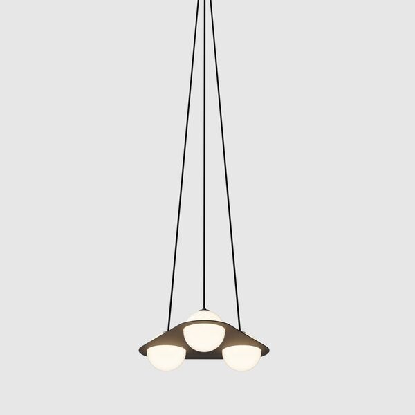 Laurent Parallel Design Hanglamp