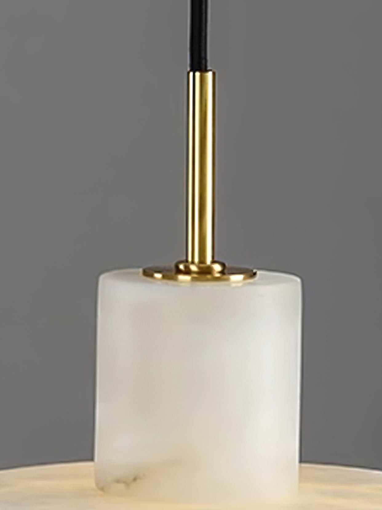 Universo ST Albasten Hanglamp HL2982