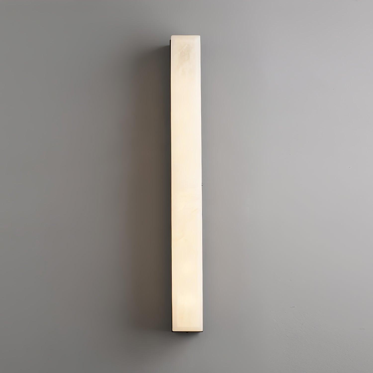 Emerson alabaster wandlamp HL2954