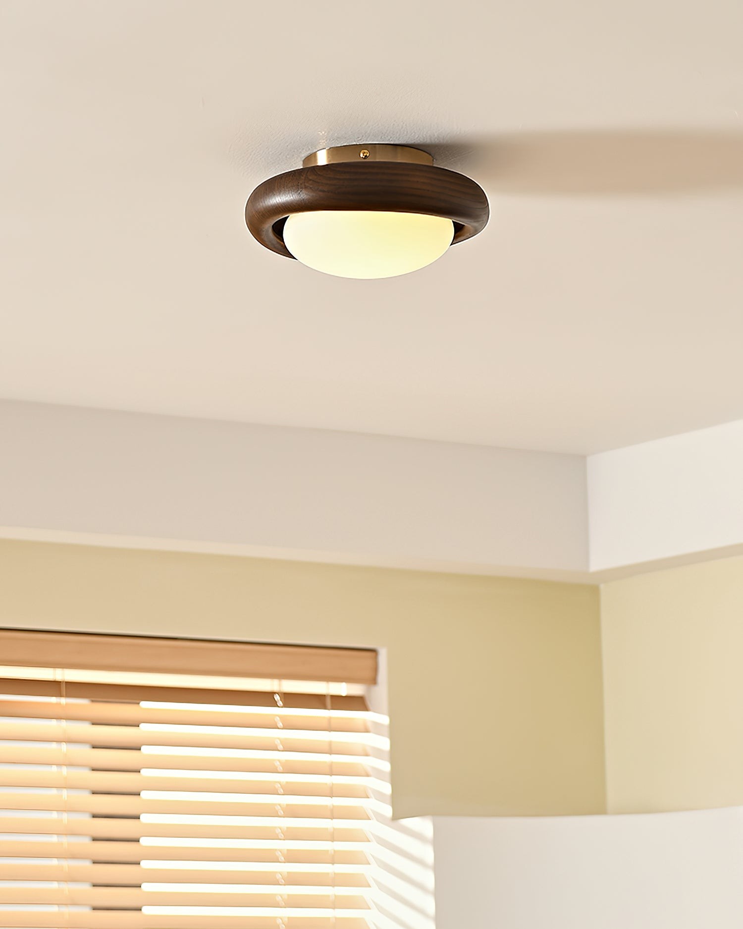 Moralis plafondlamp HL2742