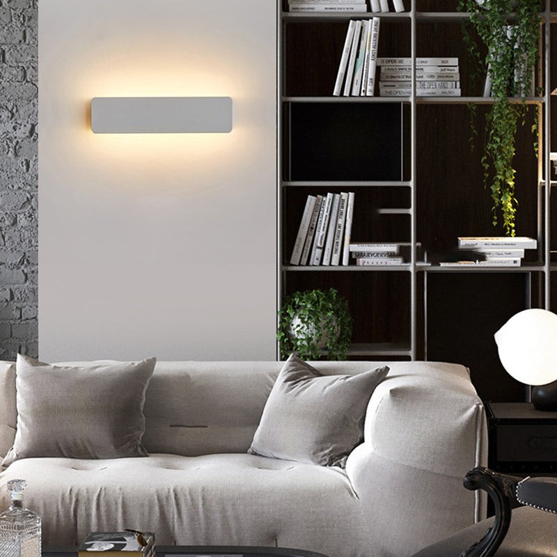 Draaibare LED Elegante Draaibare Lamp HL1241