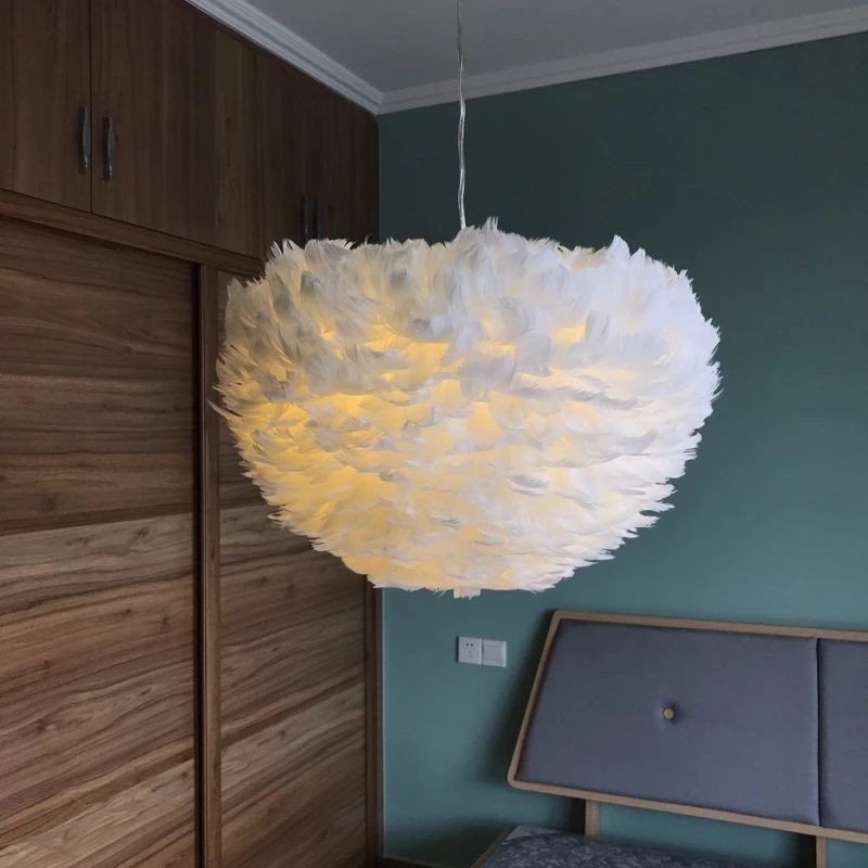 Eos Veer Design Hanglamp