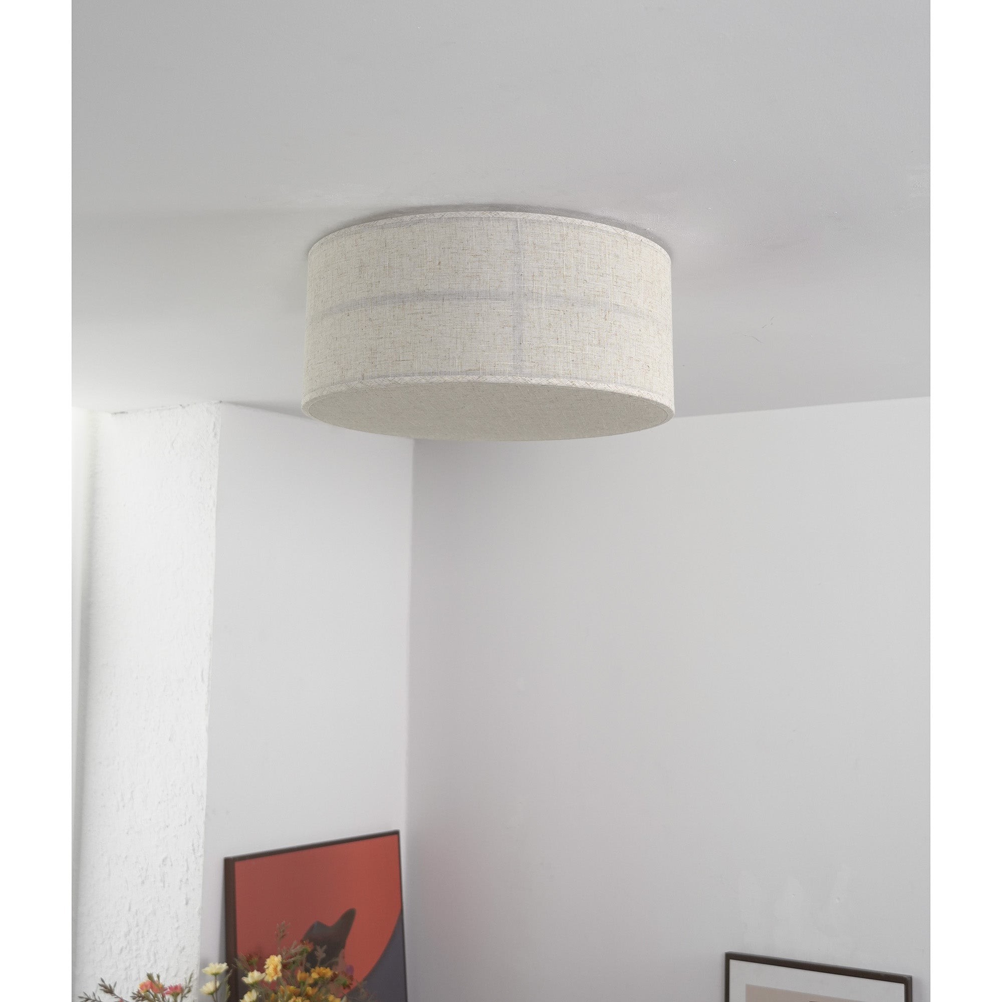 Hashira plafondlamp HL3311