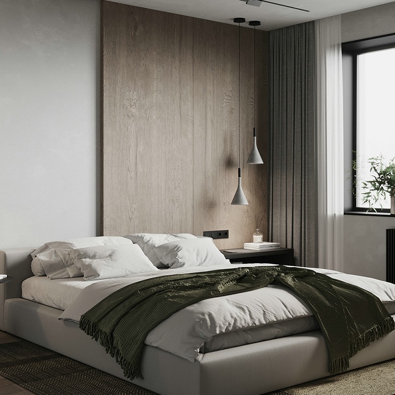 Alphomo Industriele Hanglamp KleineAlphomo