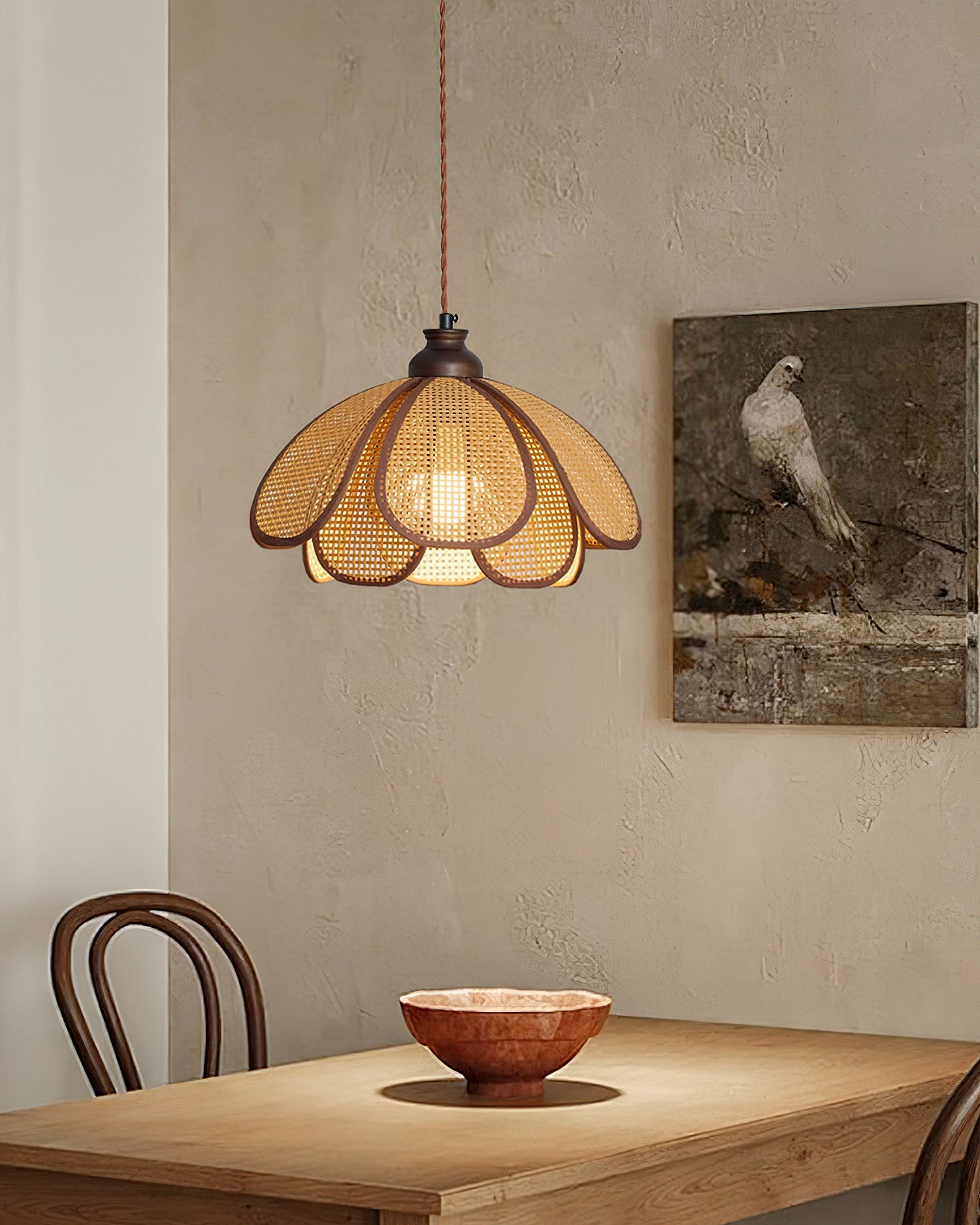 Capelina hanglamp HL2642