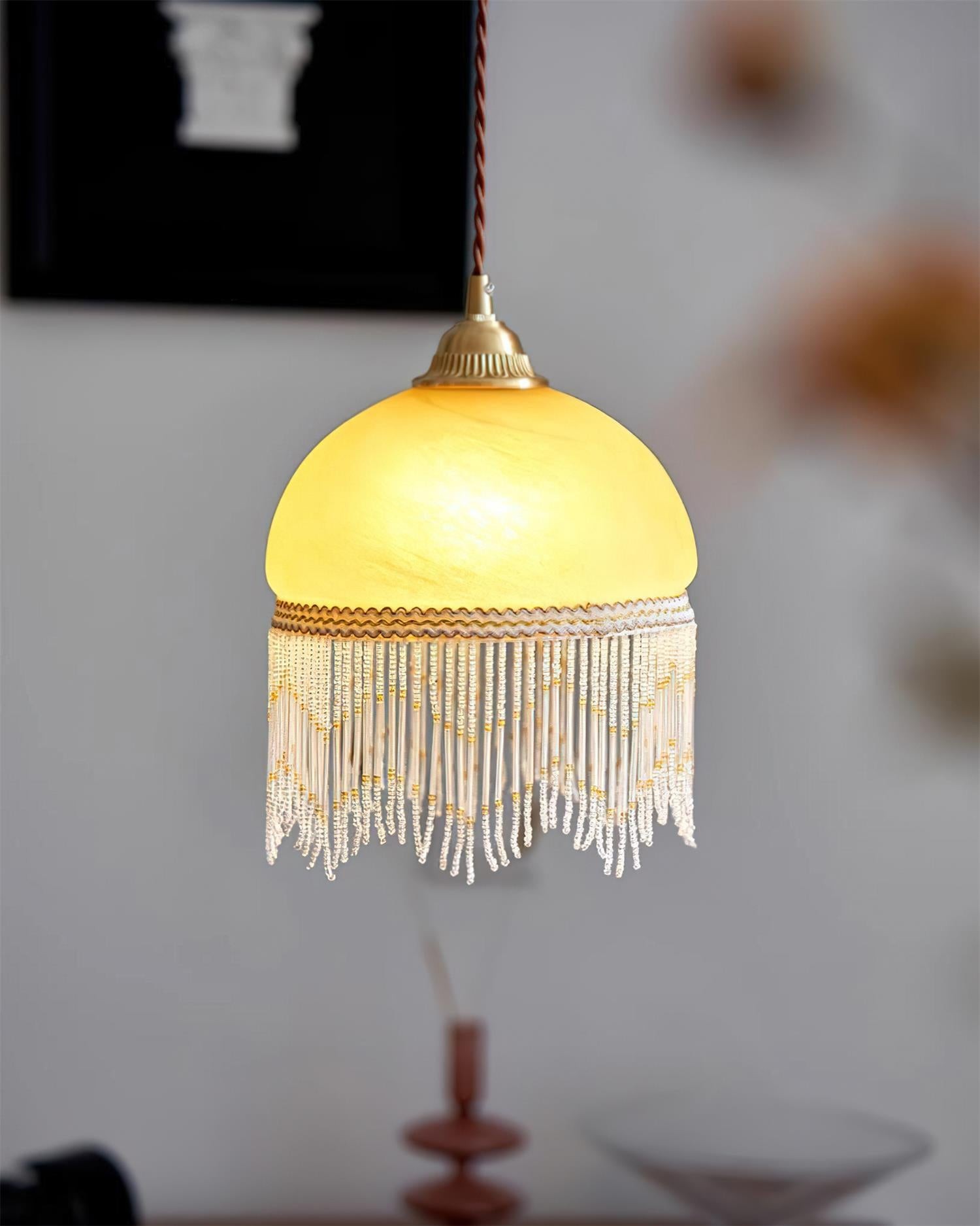 Vili Kwastje Hanglamp HL2600