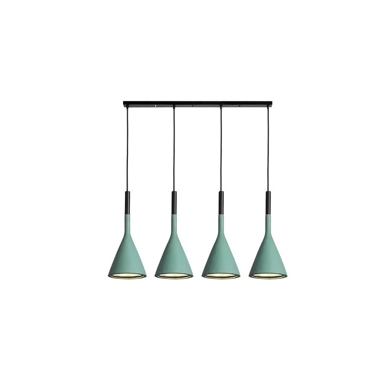 Alphomo Industriele Hanglamp KleineAlphomo
