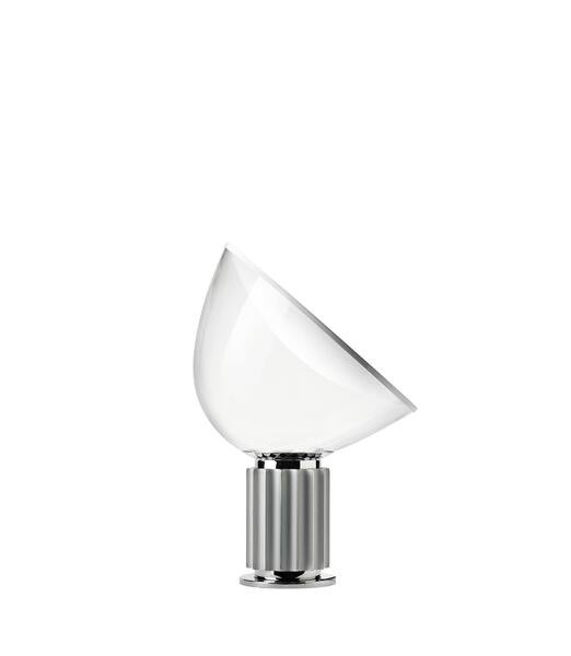 Bowlum Omgekeerde Glas Tafellamp