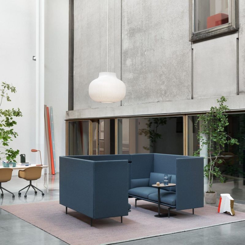 Witte Strand Hanglamp