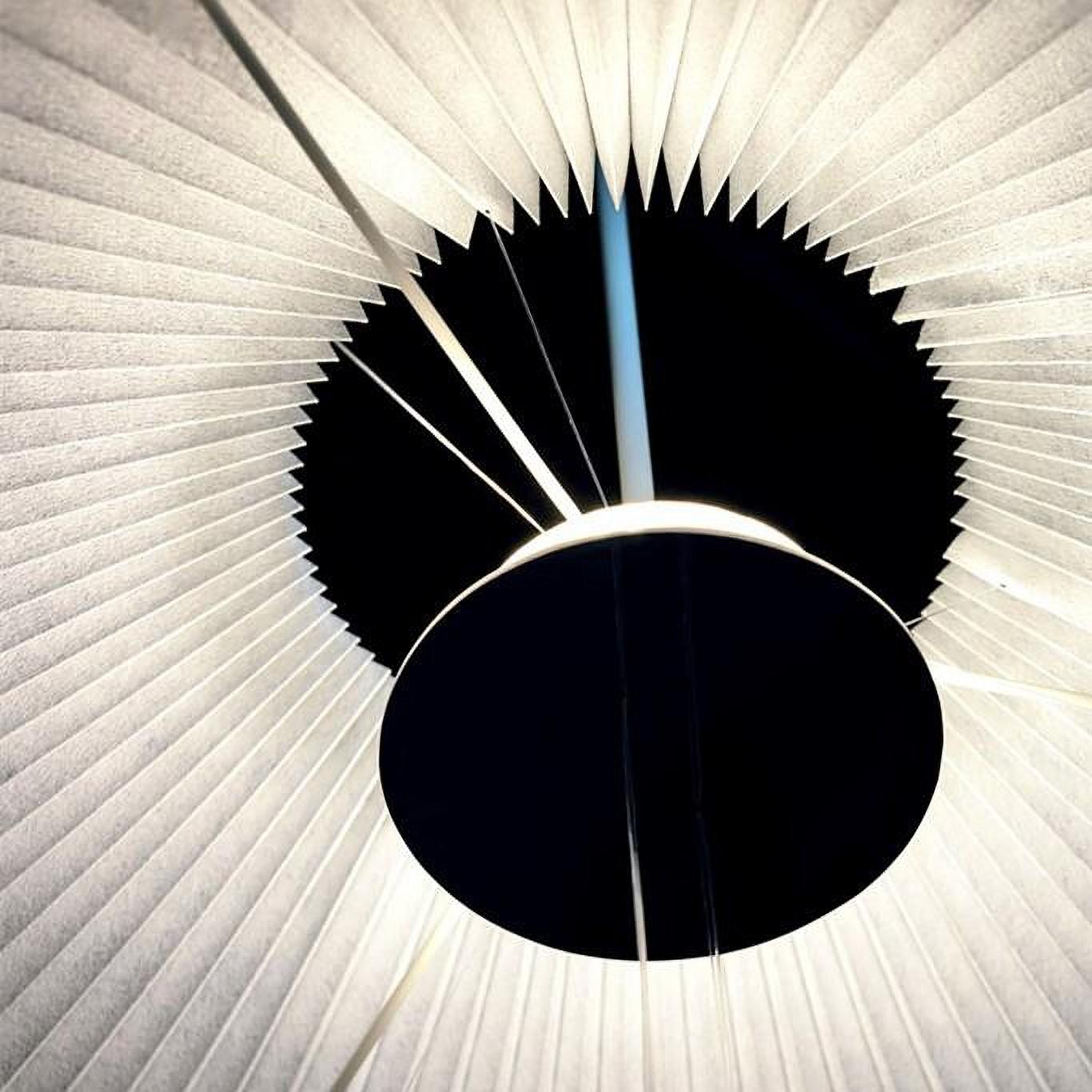 Retro Méduse uitschuifbare hanglamp HL257