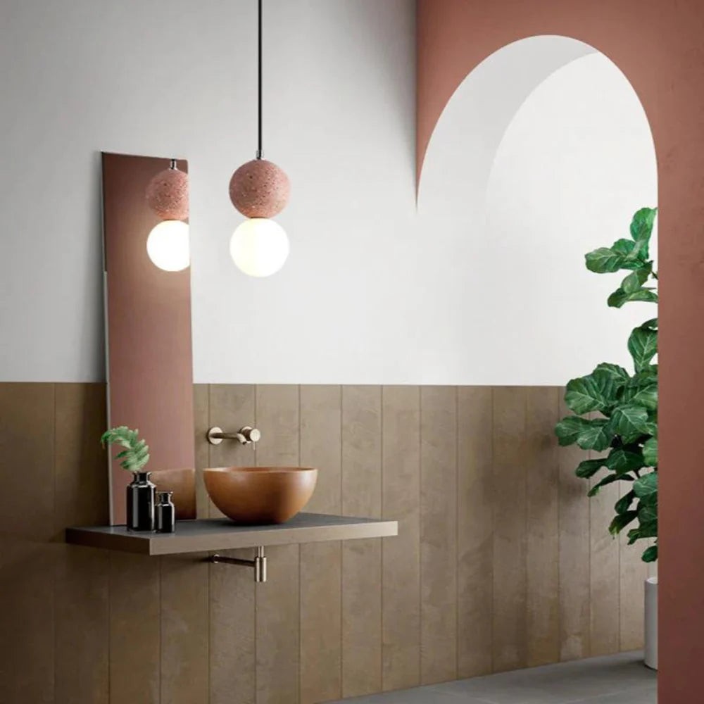Valentina's Dance hanglamp HL3376