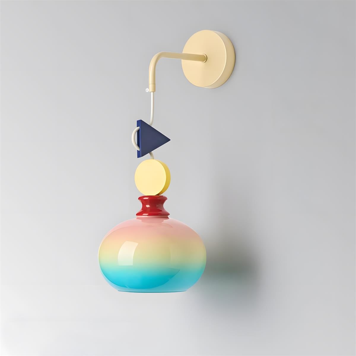 Jellytone wandlamp HL2846
