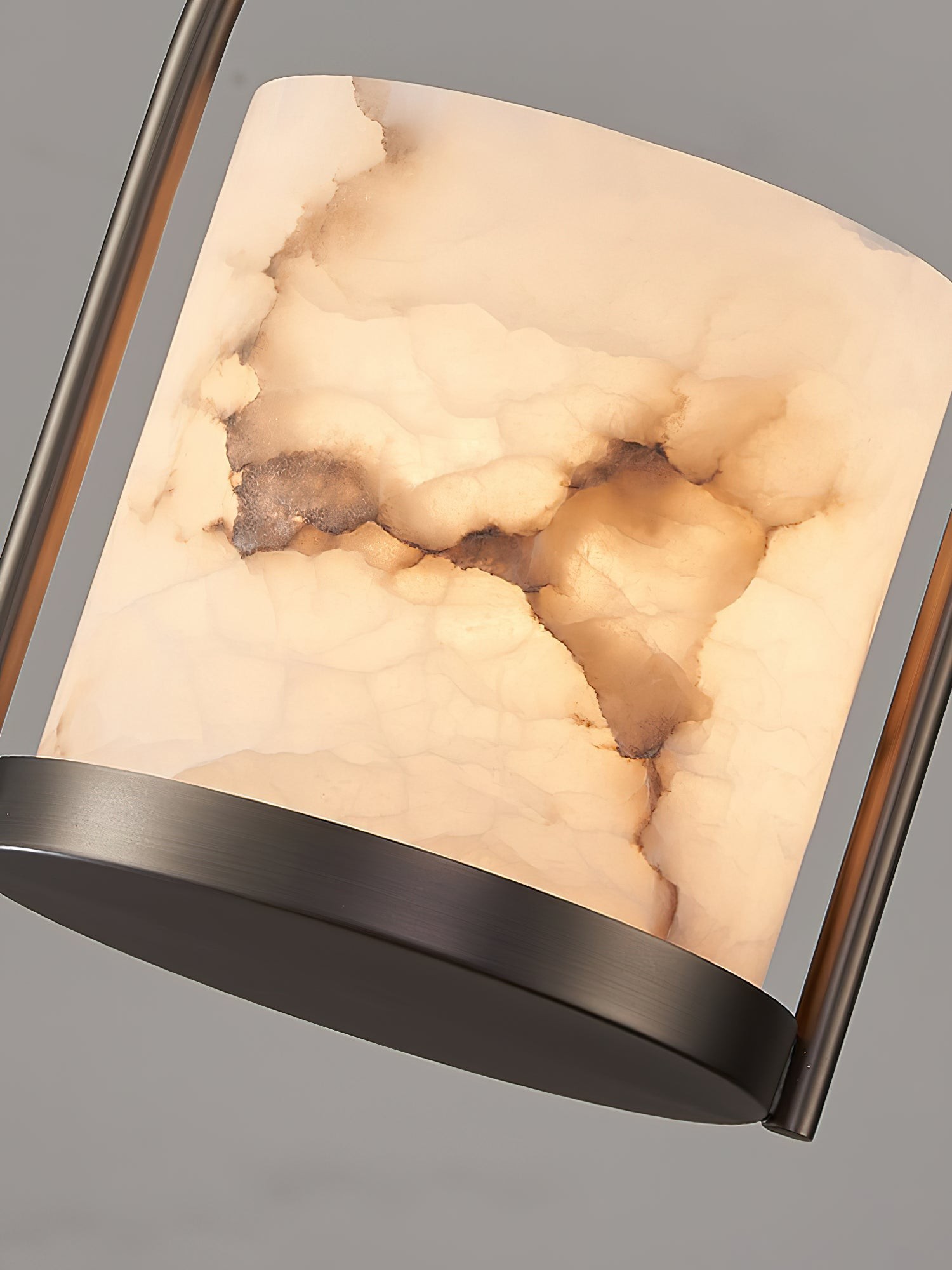 Cortland Alabaster hanglamp HL2987