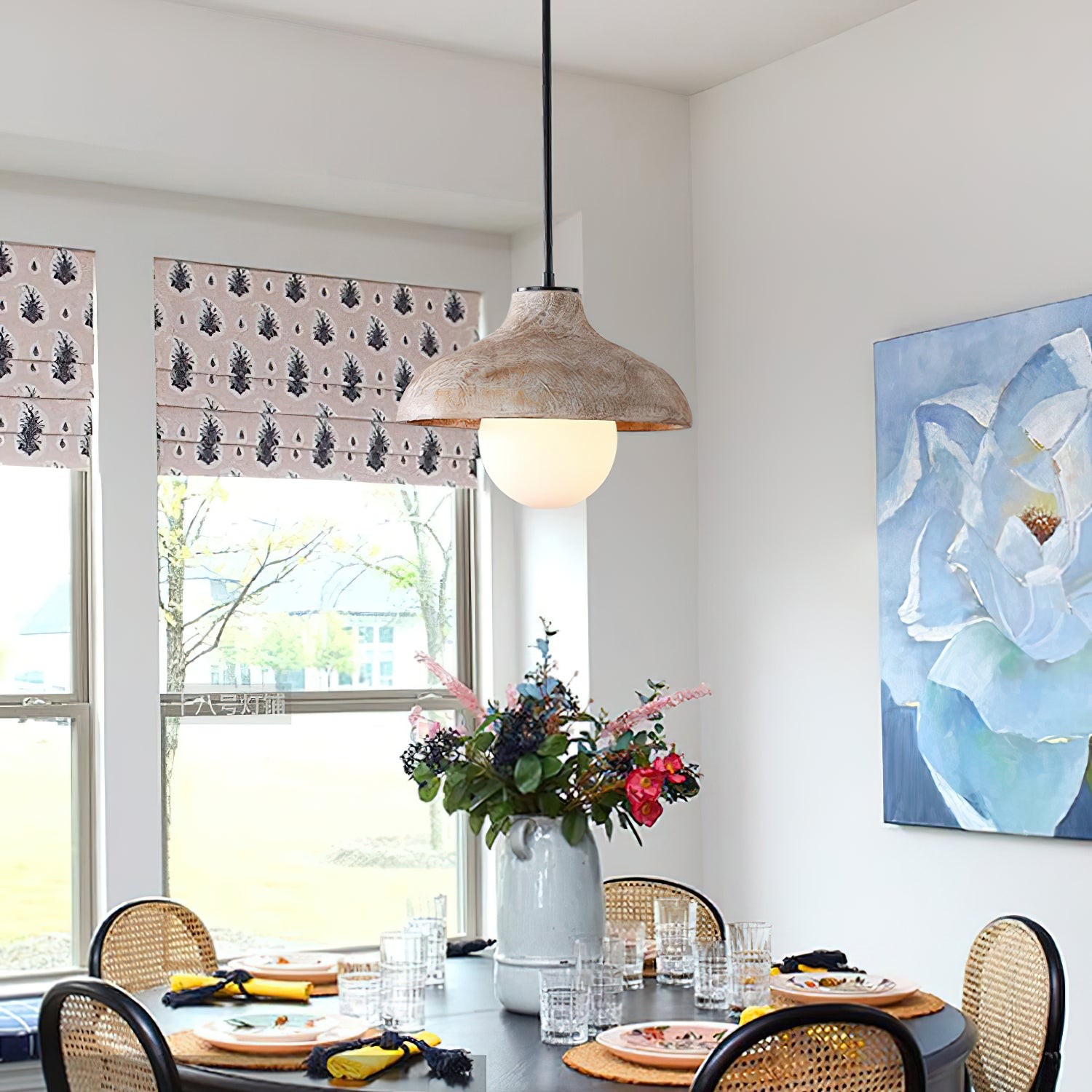 Surfside hanglamp HL3104