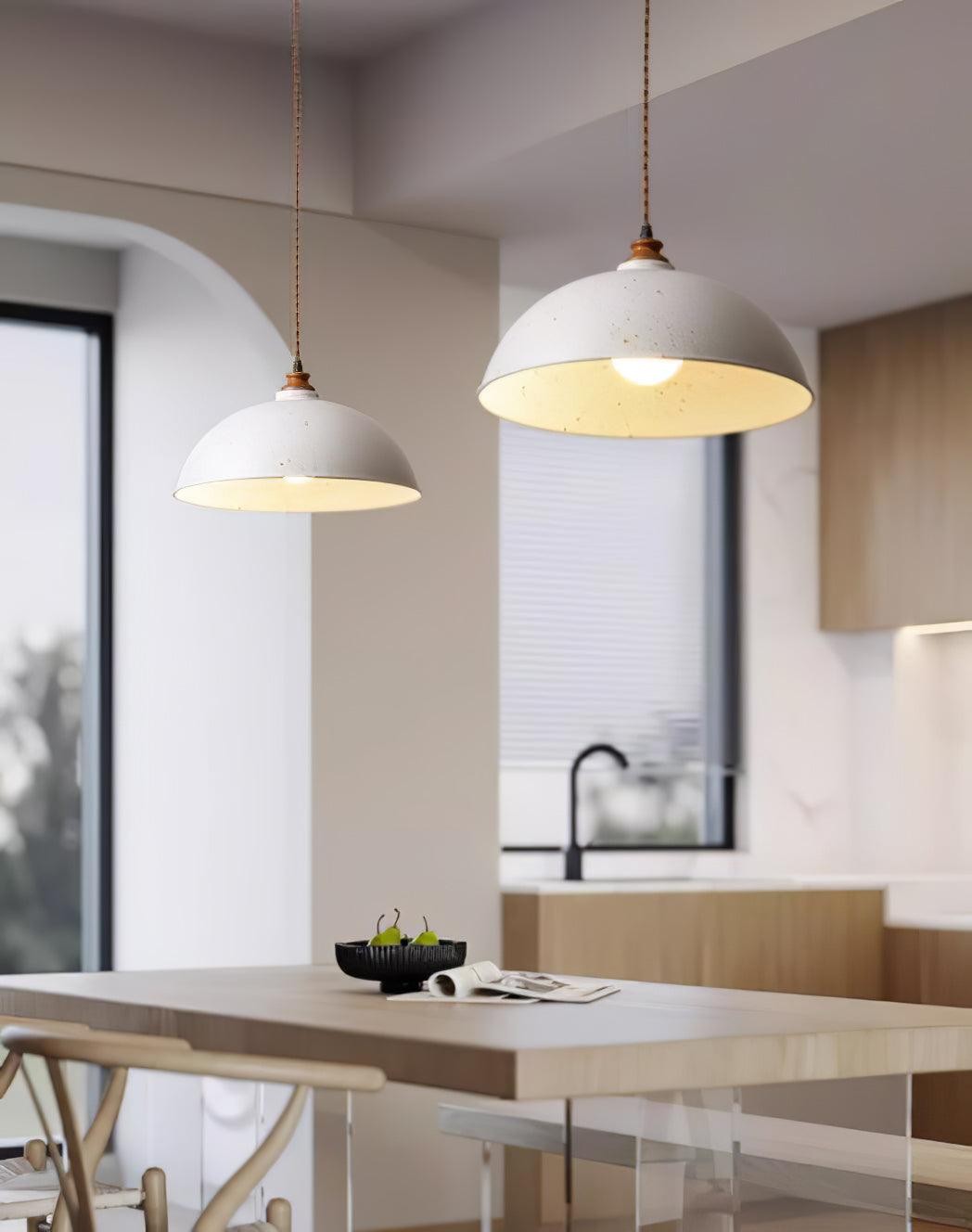 Arc Sphere Hanglamp HL356
