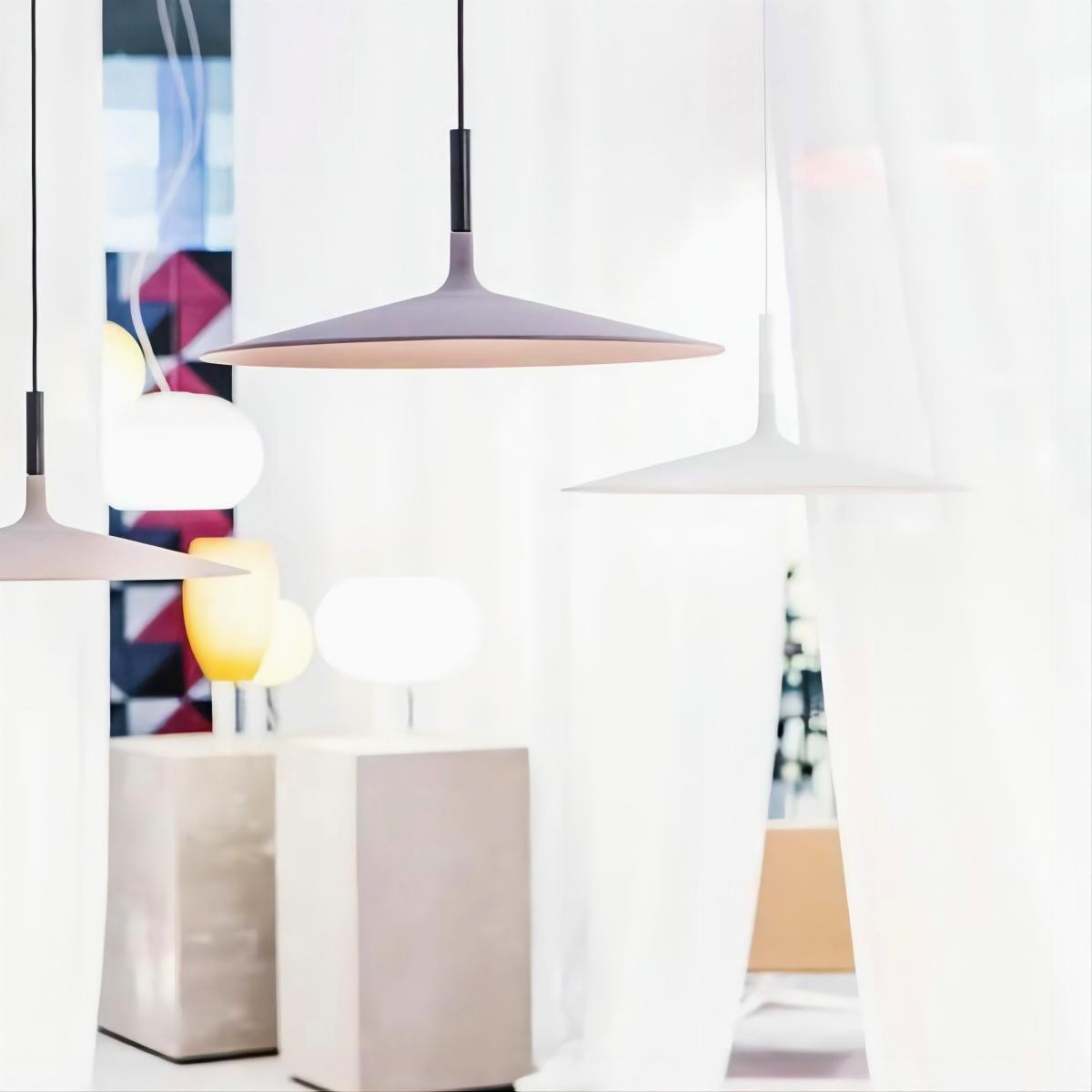 Aplomb Grote LED Hanglamp Keukeneiland