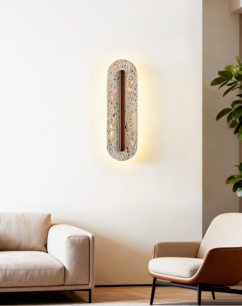 Aerin Lumaslot Wandlamp HL2937