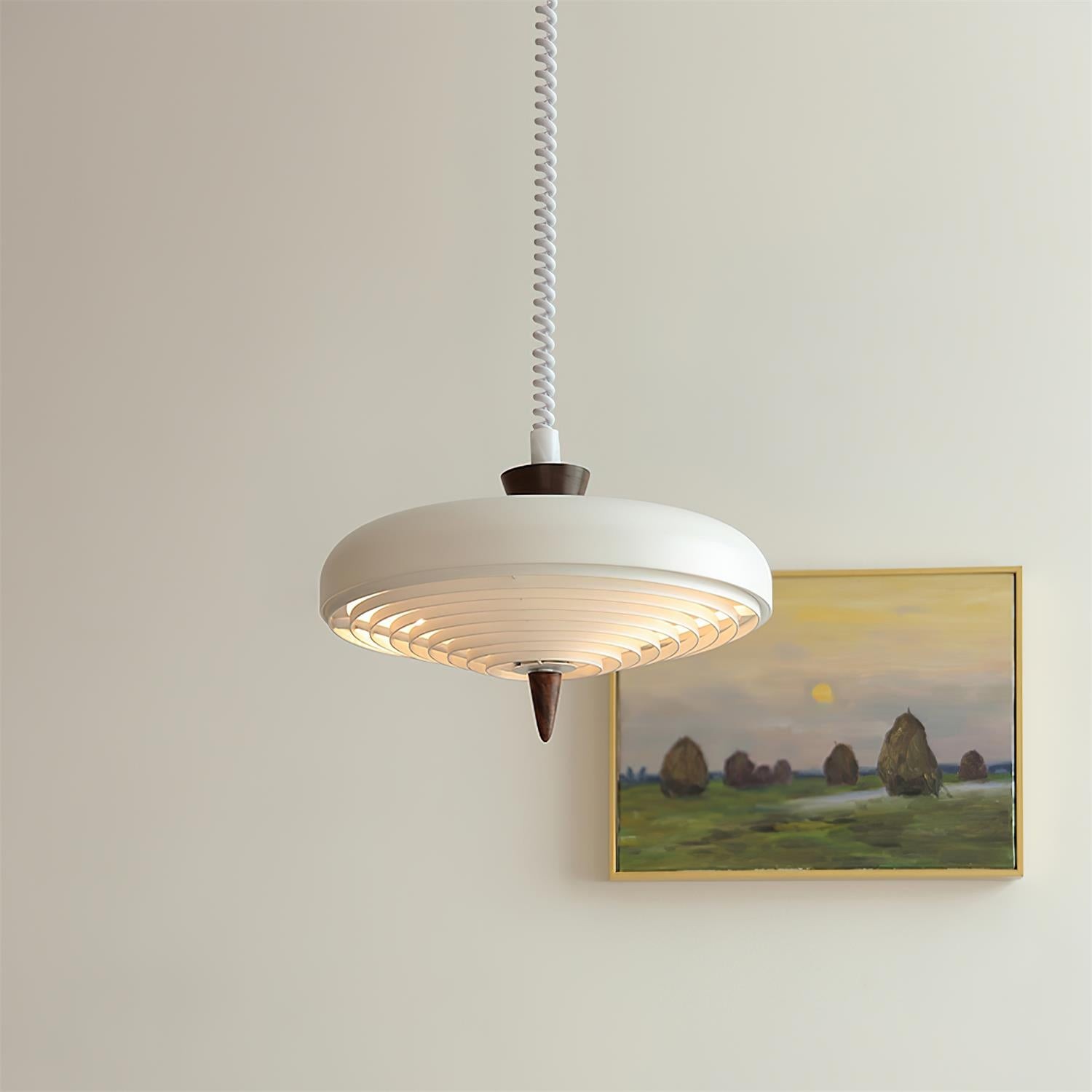 Vortex Spiraal Hanglamp HL2767