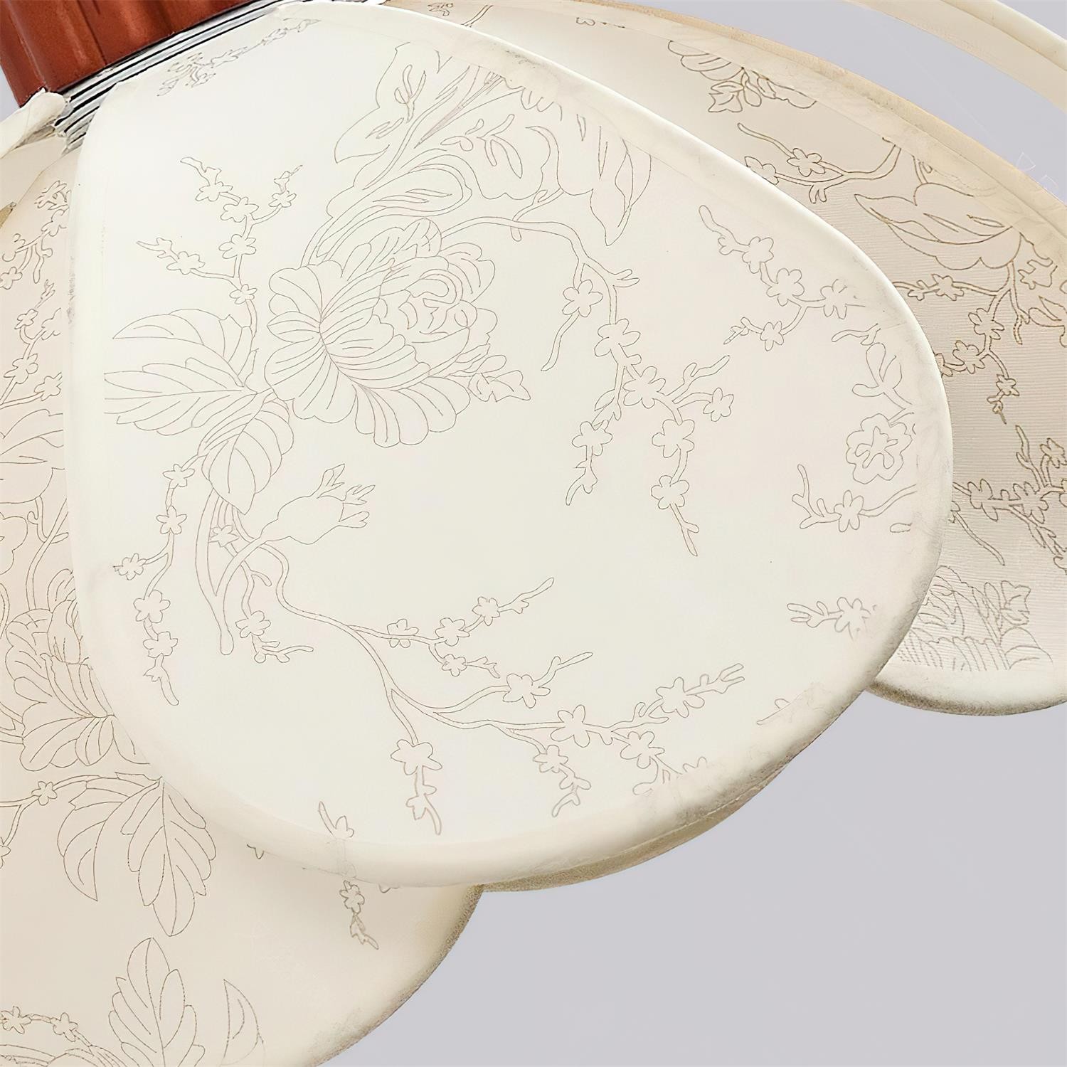 Florvia wandlamp HL2660
