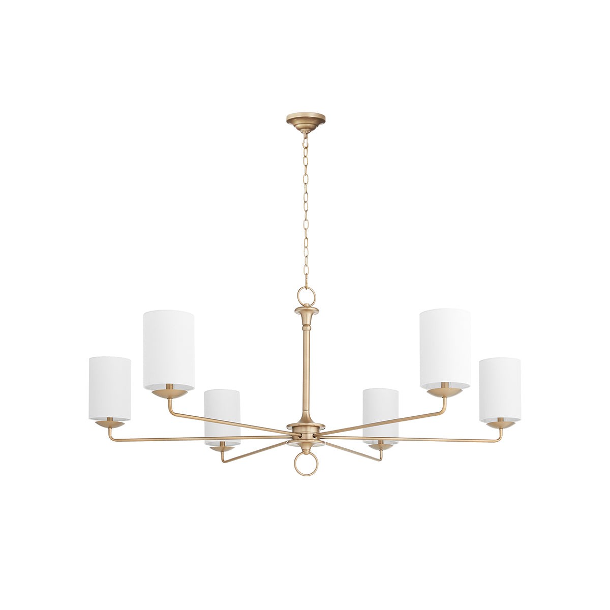 Ginevra kroonluchter HL3060