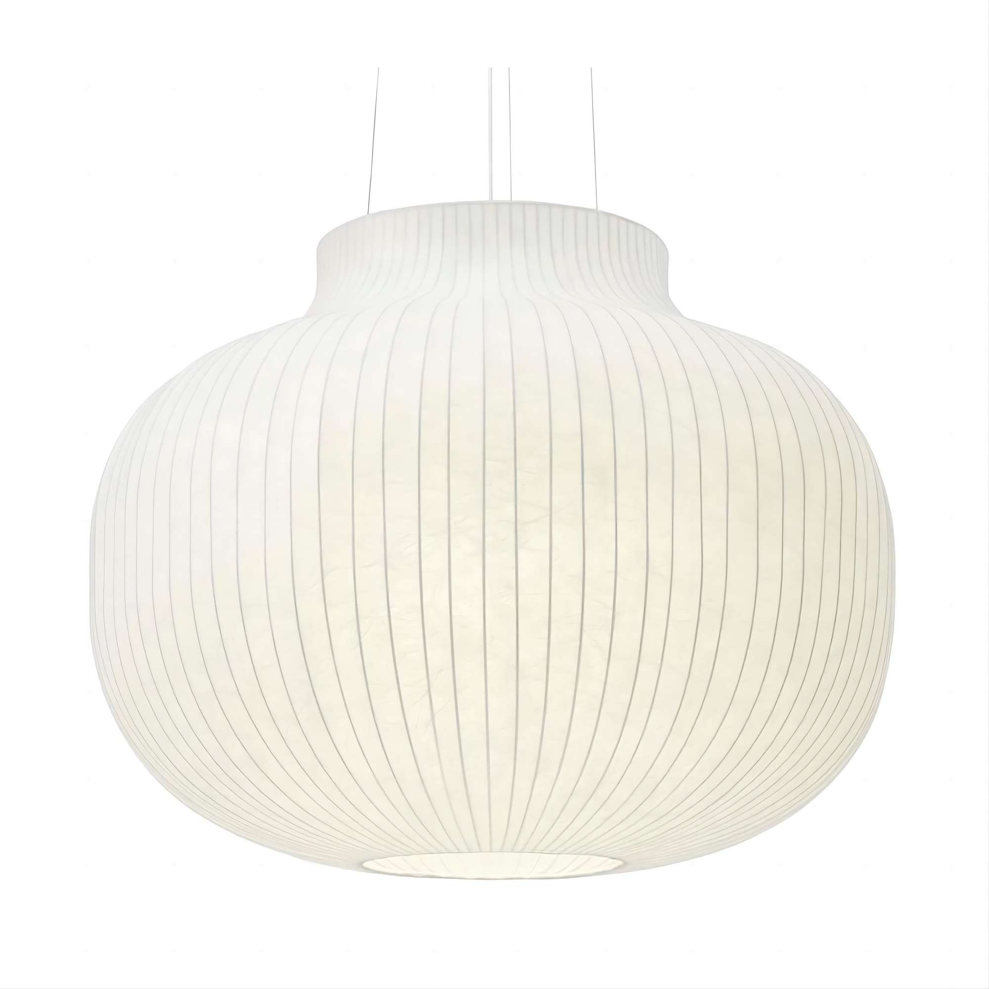 Witte Strand Hanglamp