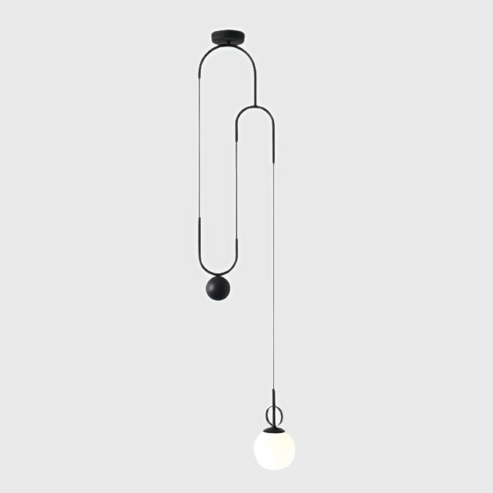 Verstelbare Hanglamp
