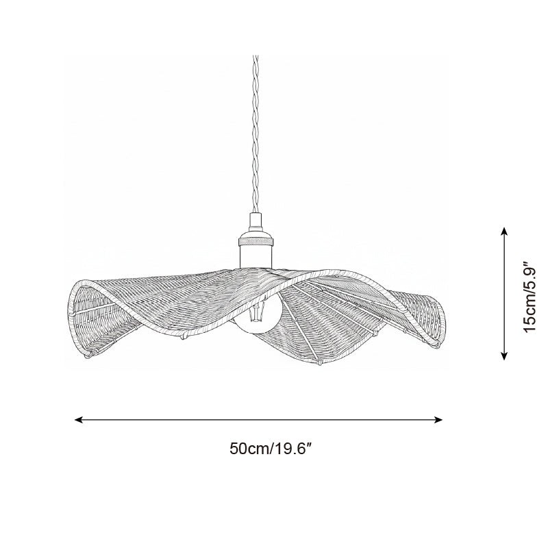 Floressa hanglamp HL2843