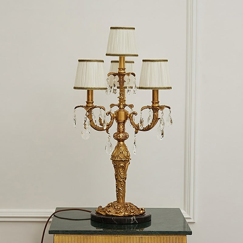 Aurelia tafellamp HL3302