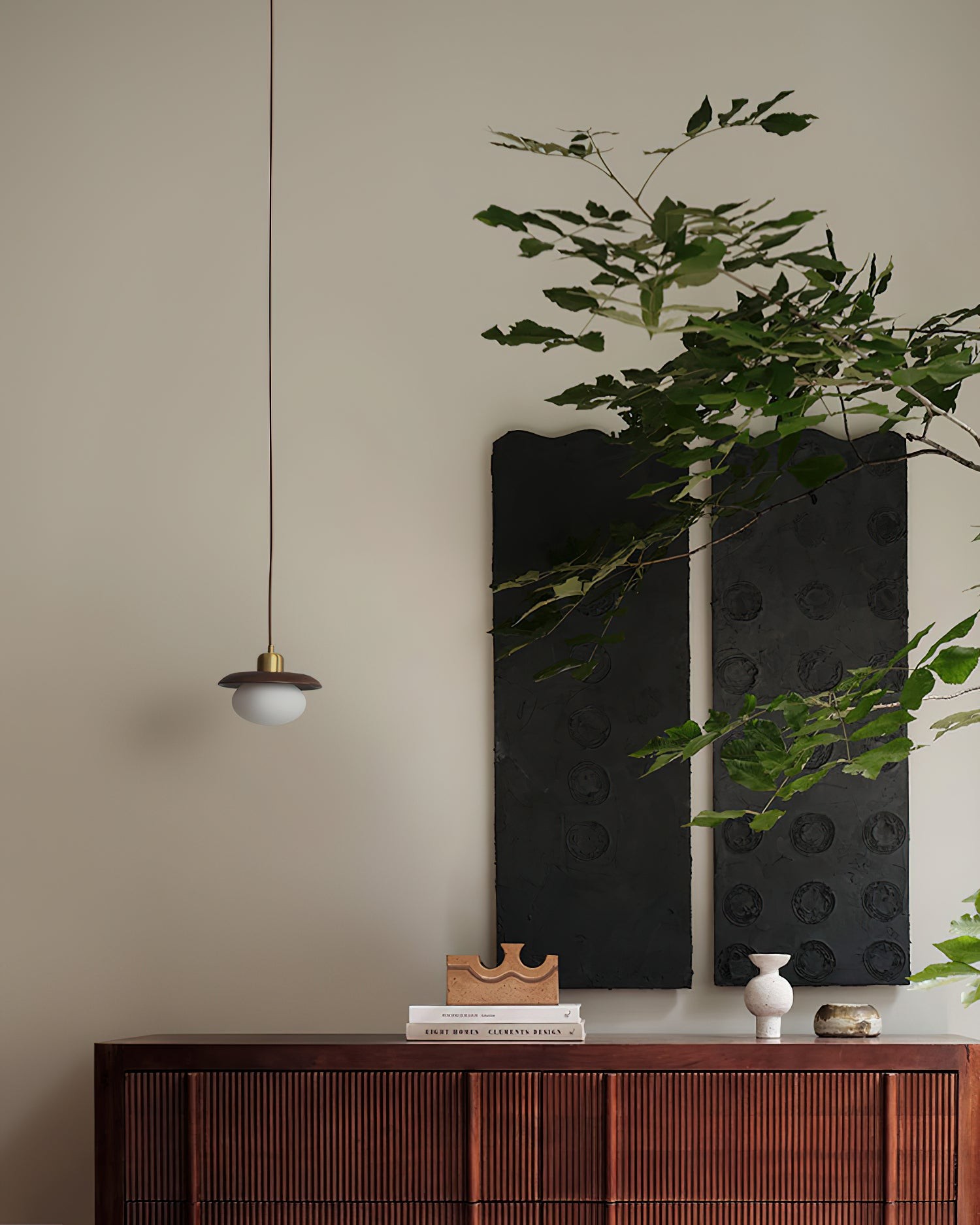 Mistral hanglamp HL2746