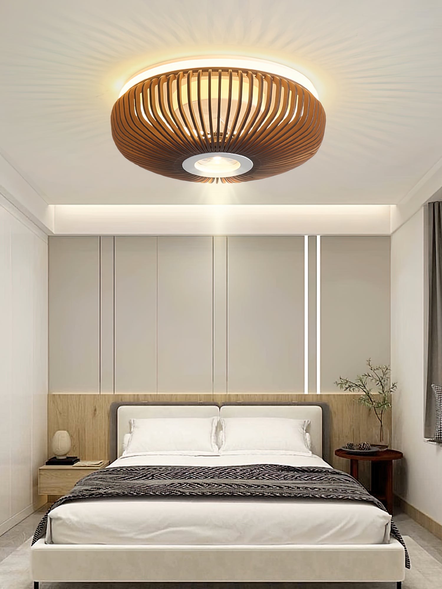 Clava Plafondlamp HL1176