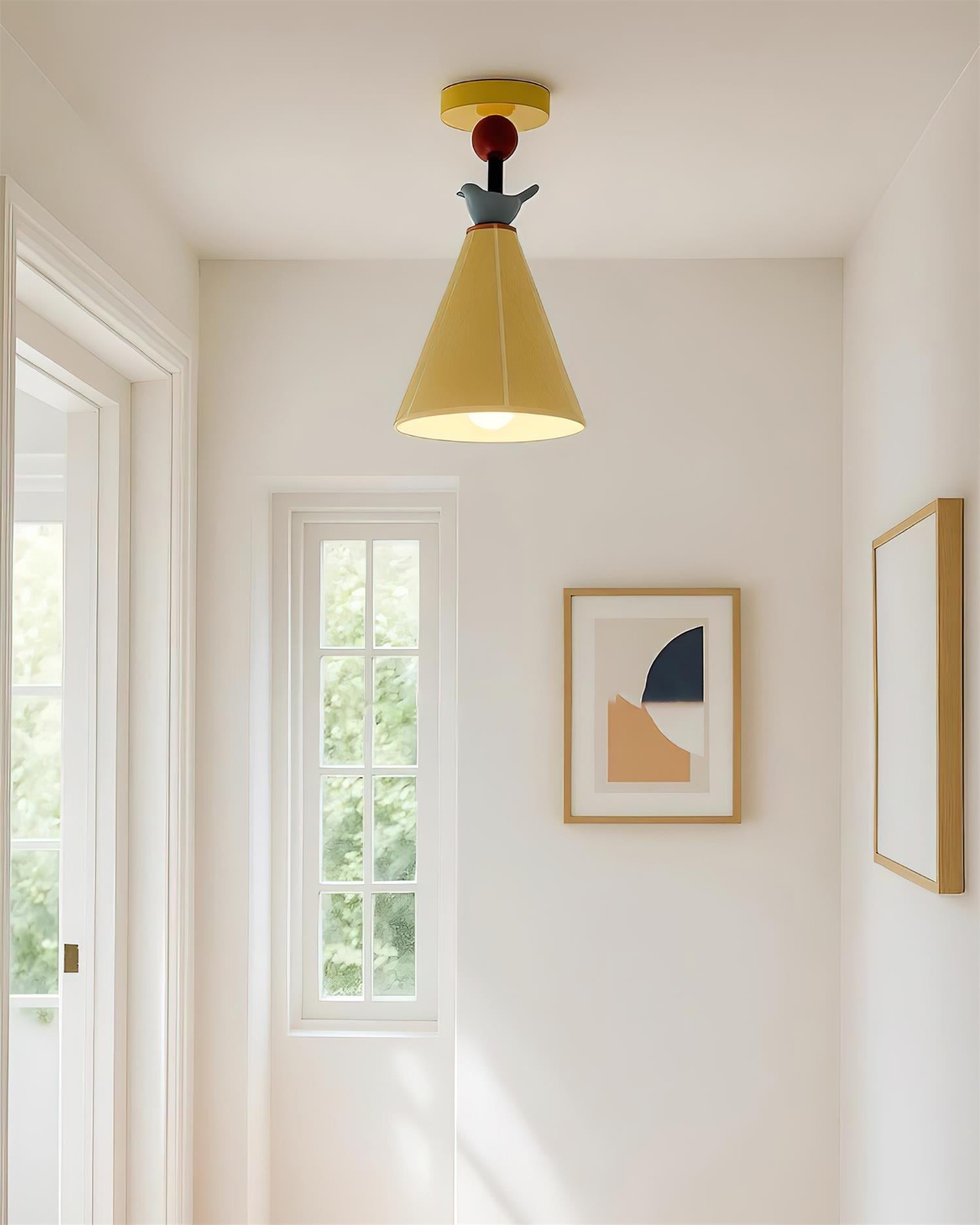 Tweetie plafondlamp HL2761