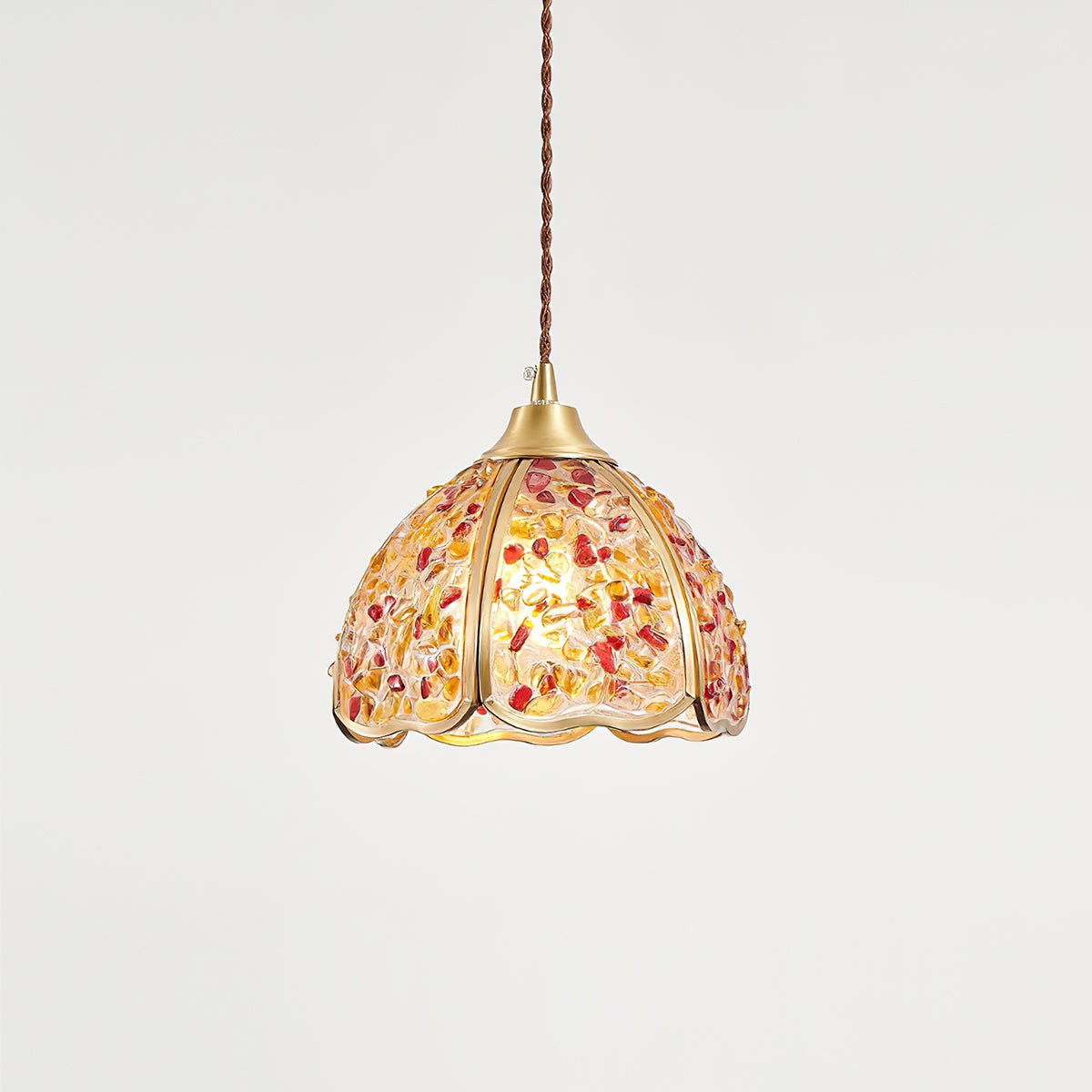 Beryl hanglamp HL2661