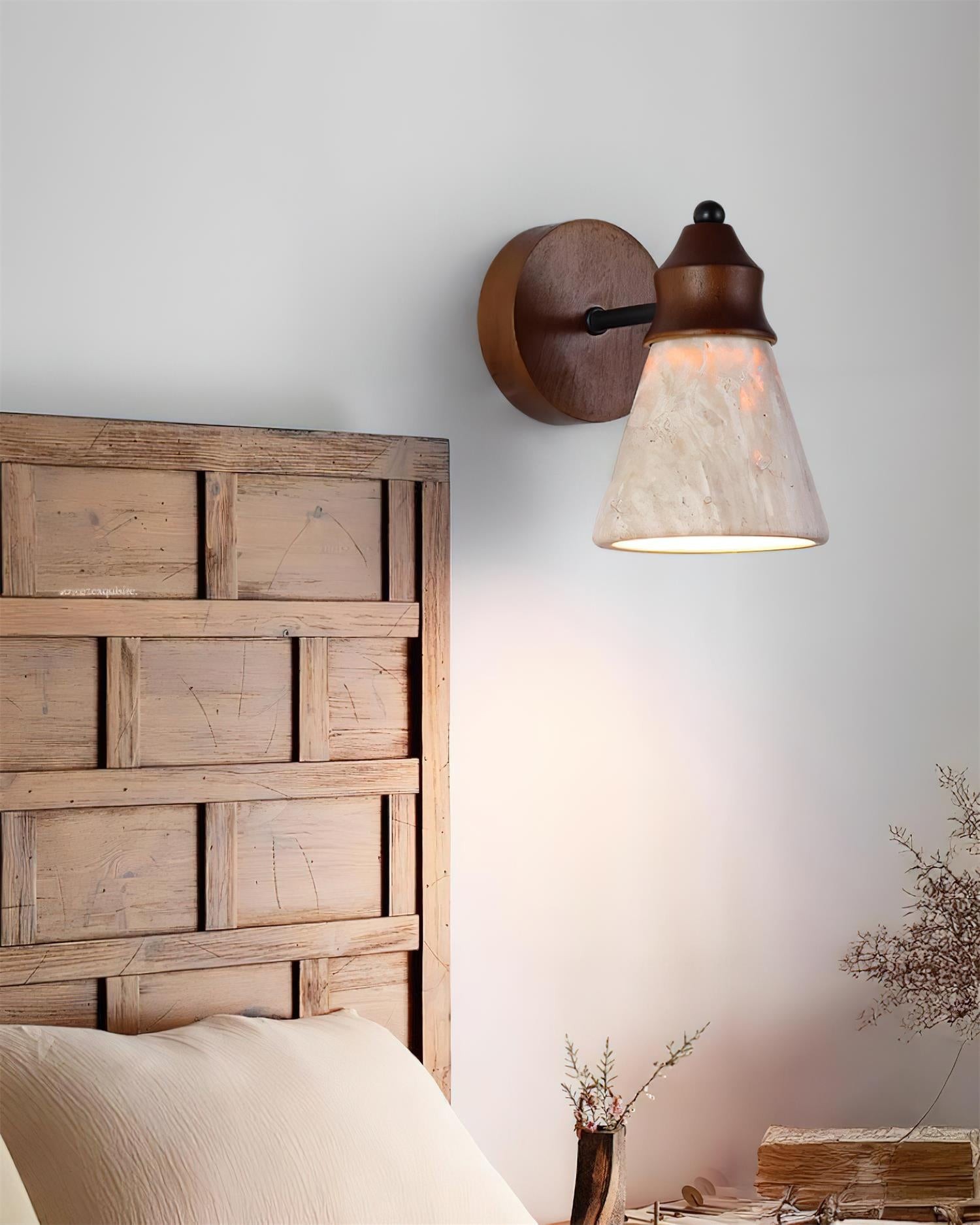 Travine wandlamp HL2720