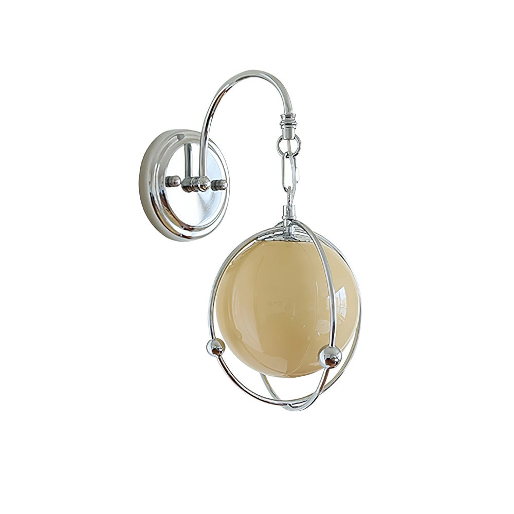 Saturn Hoop wandlamp HL2792