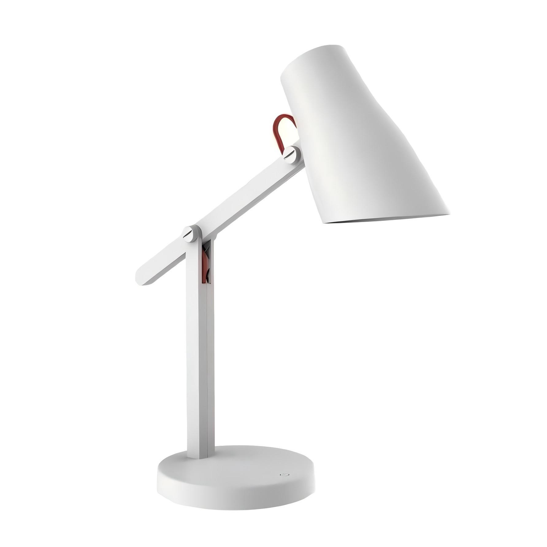 Moderne Draaibare Desktop Emmer Tafellamp HL311
