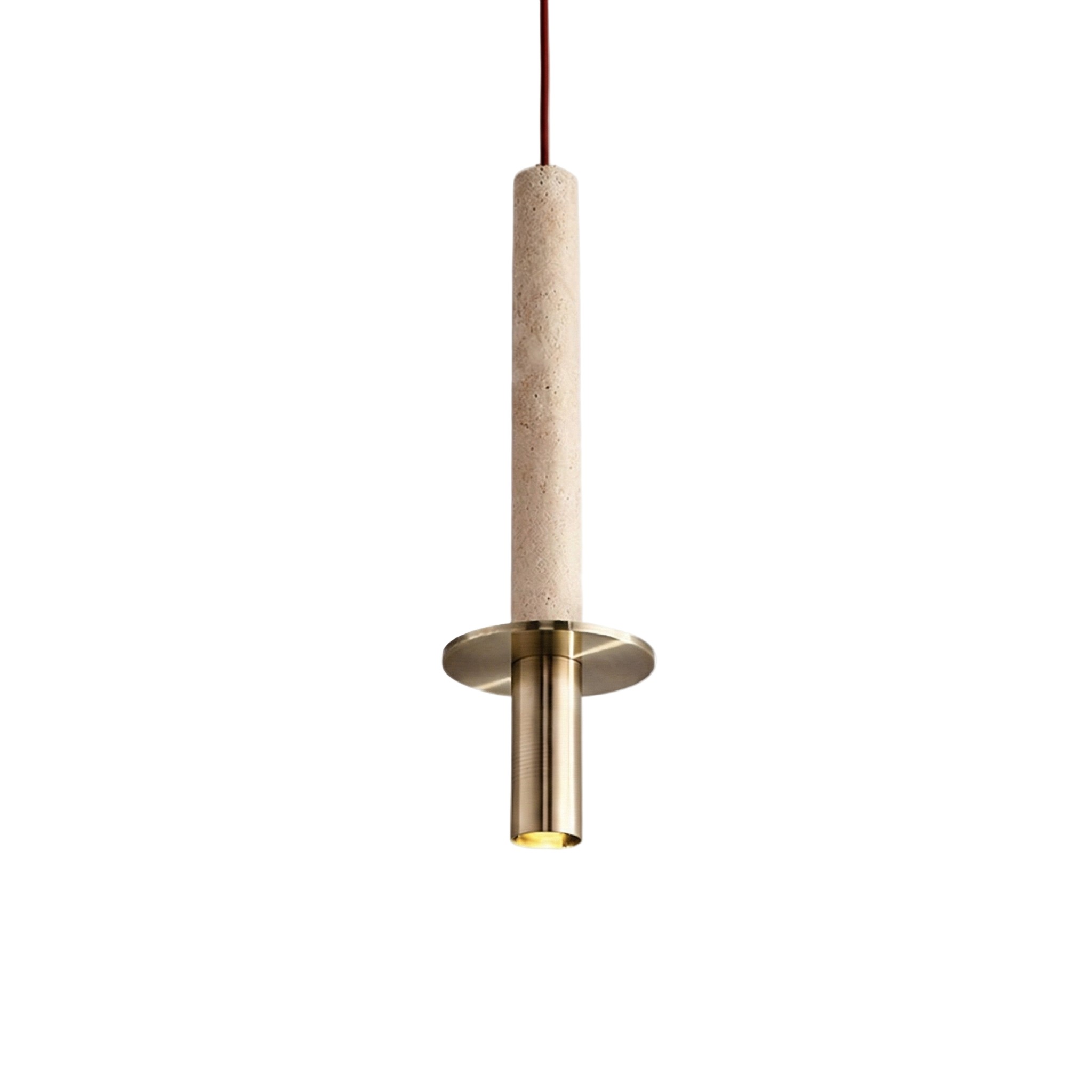 Nordic Modern Travertin Hanglamp HL3464