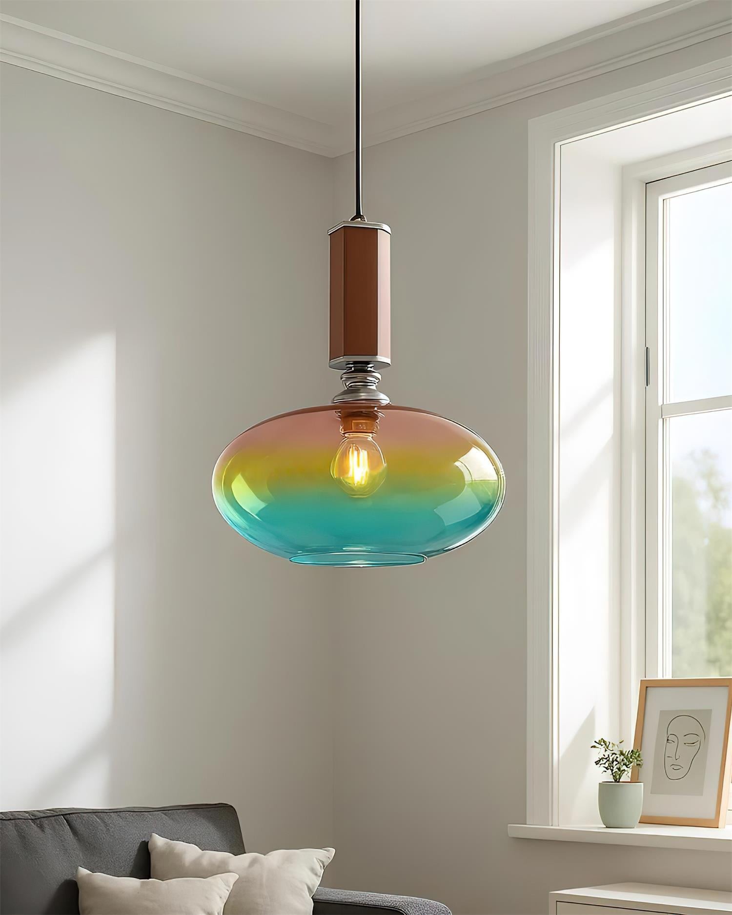 Lumia hanglamp HL2698