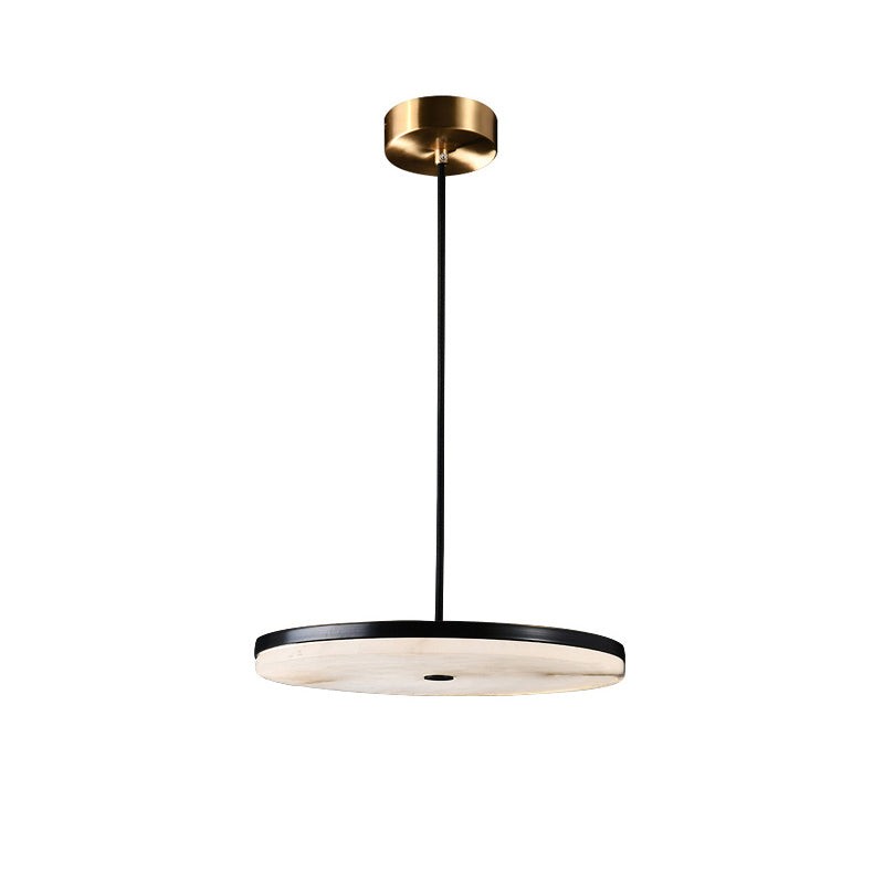 Wyatt Alabaster hanglamp HL2980
