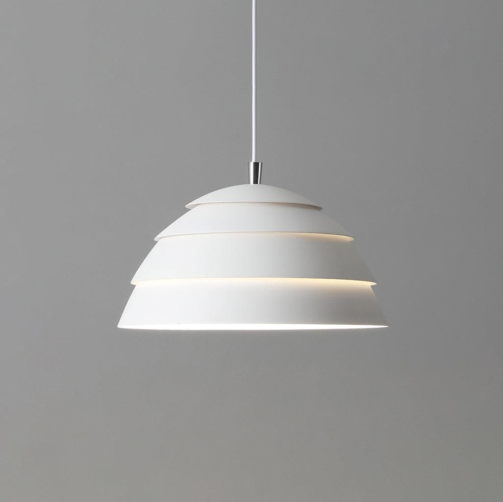 Industriële stijl ladder hanglamp HL476
