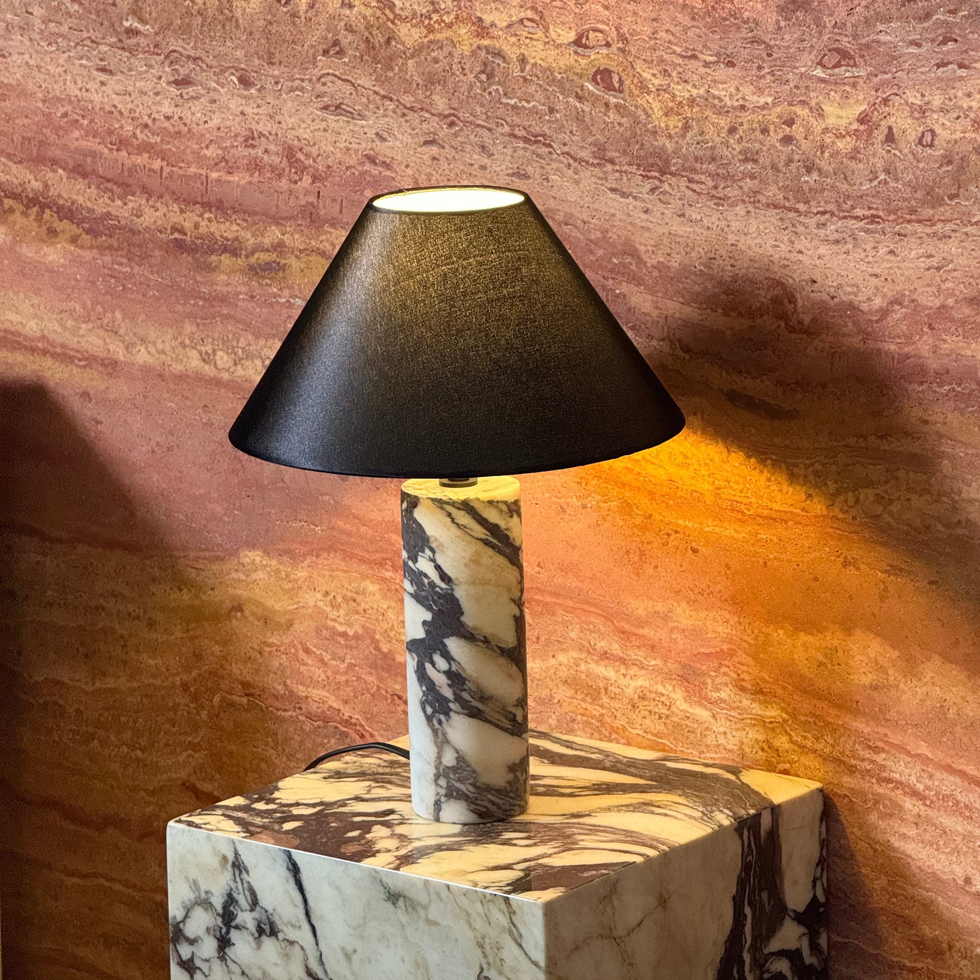 Morola tafellamp HL3224
