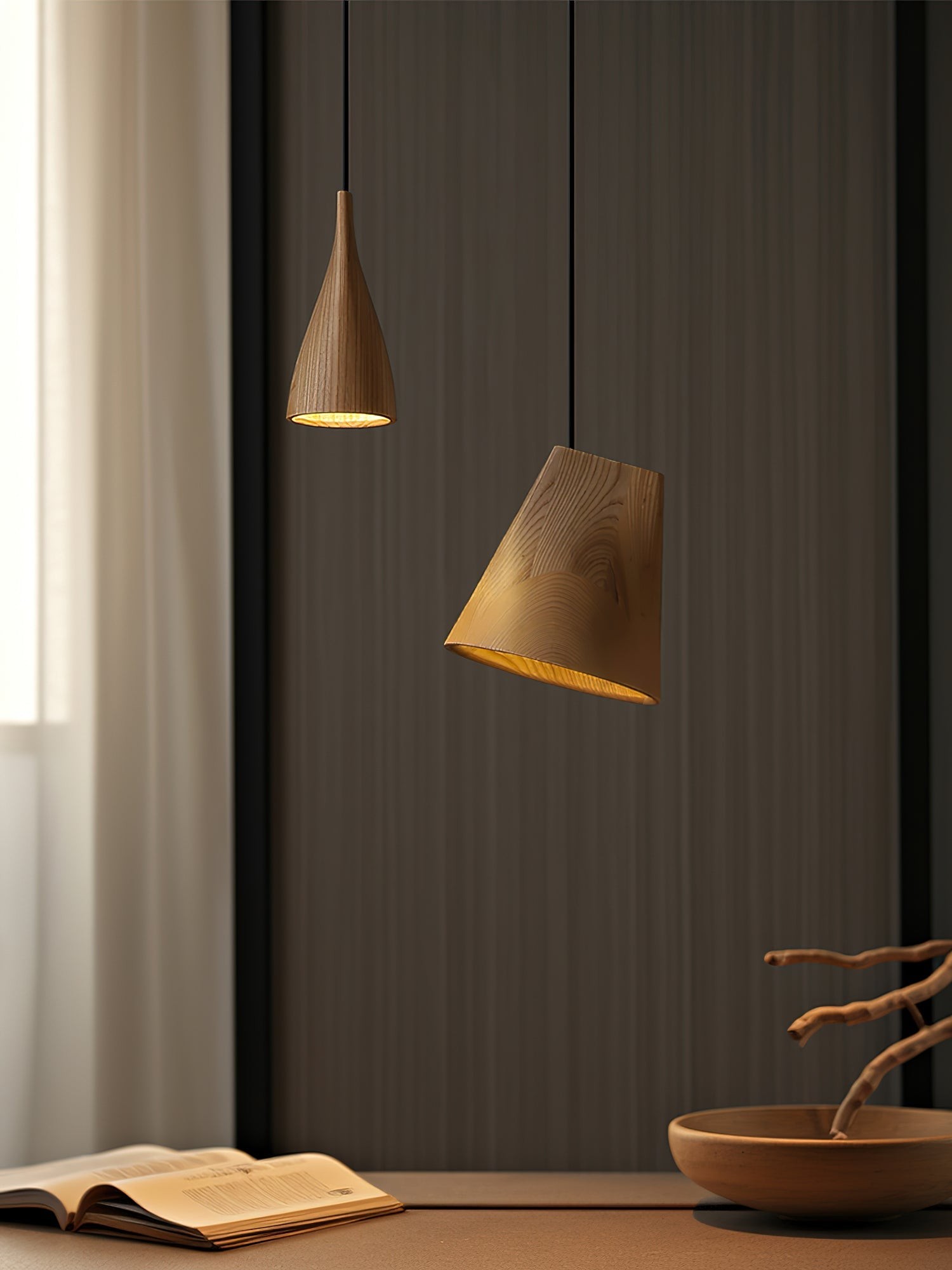 Bellwood hanglamp HL2915