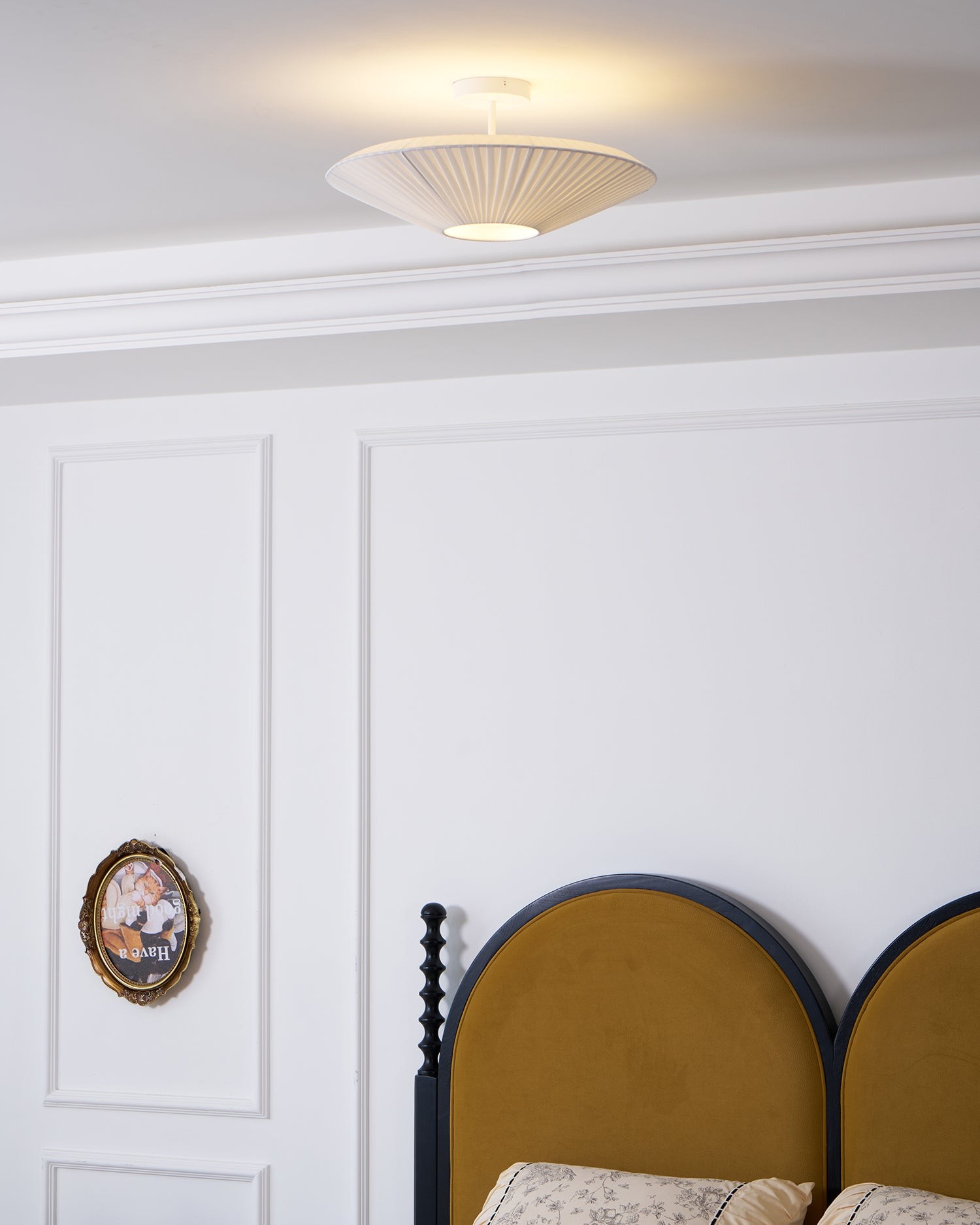 Siam Plafondlamp HL1200
