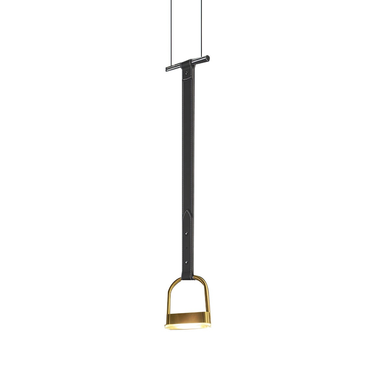 Stijgbeugel hanglamp HL1190