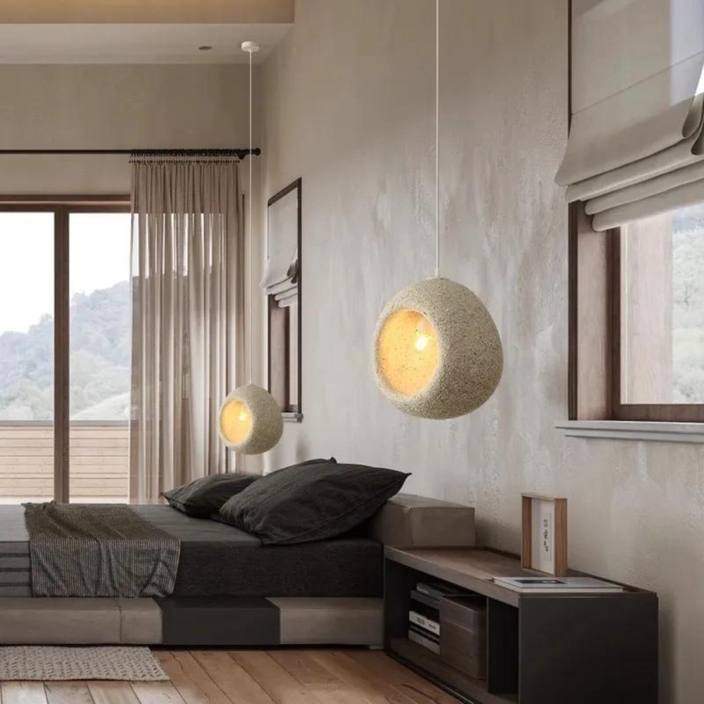 De Discreet Glow hanglamp HL3378