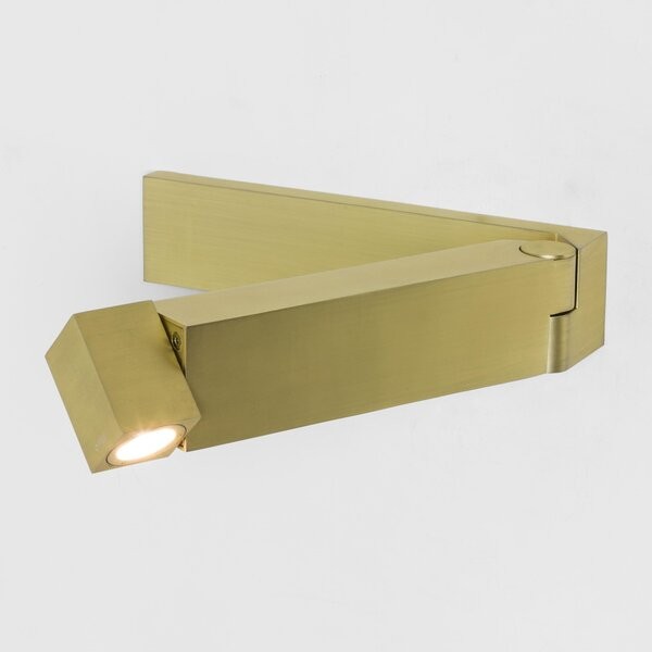 LED leeslampje Tosca