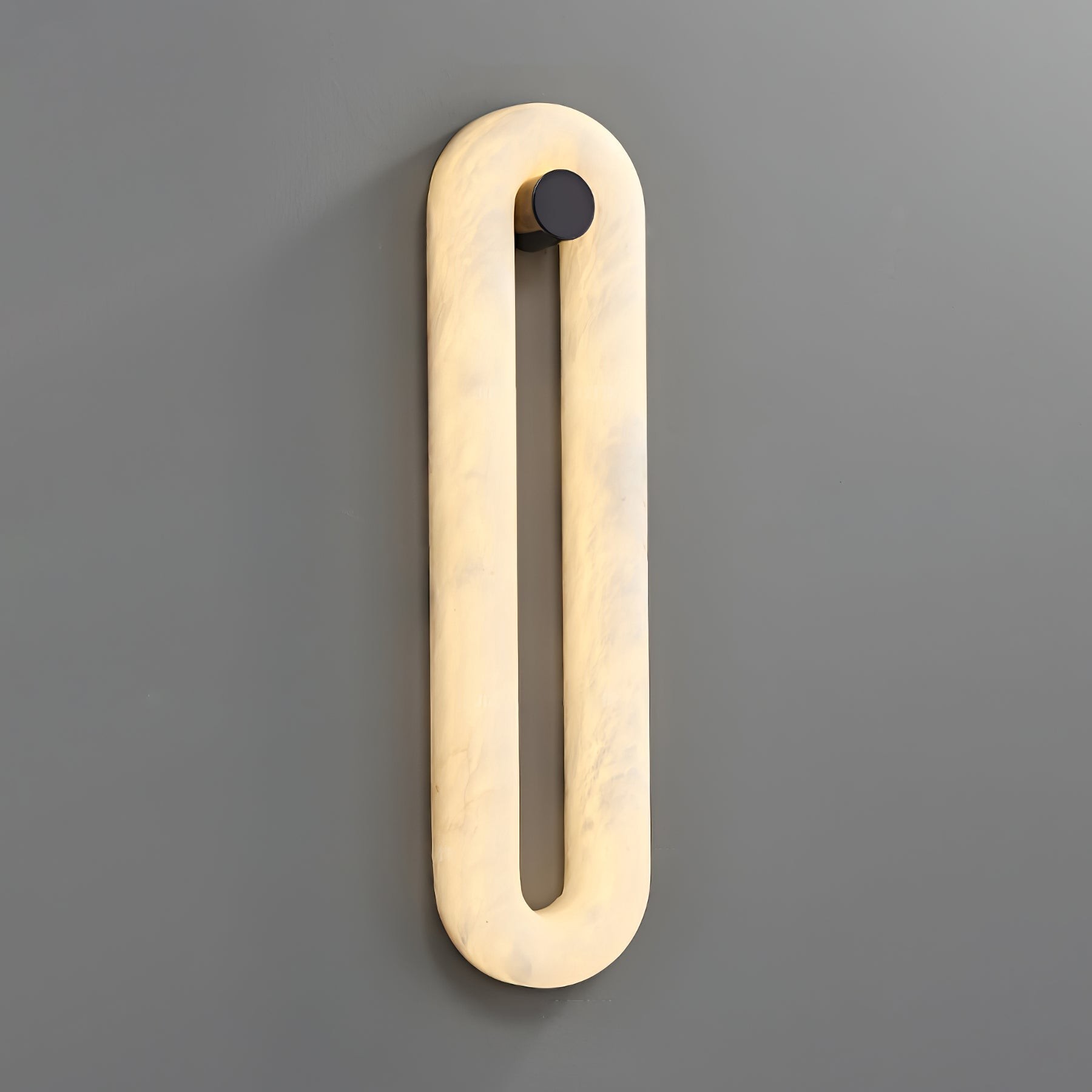 Alabaster Loop wandlamp HL2947