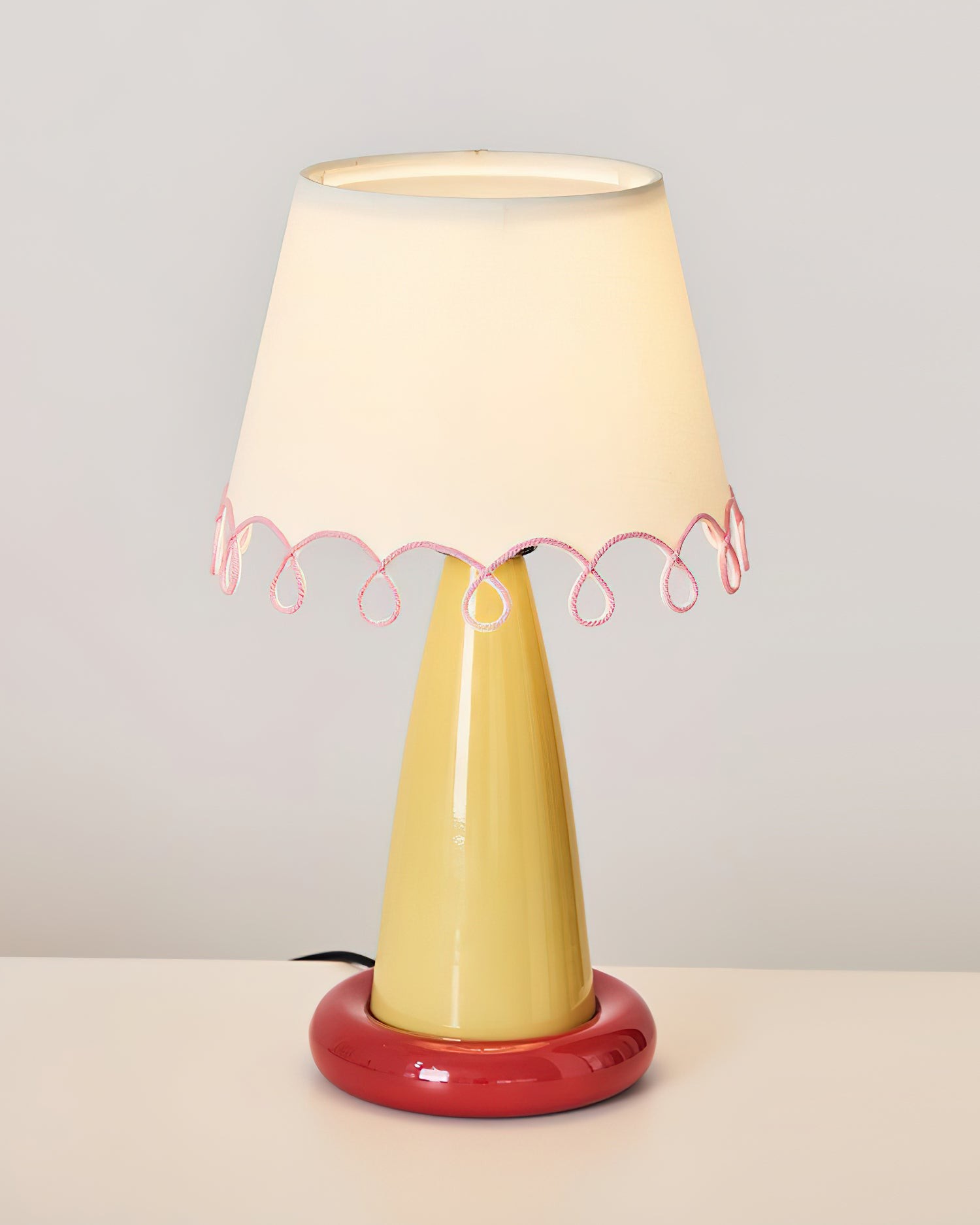 Lollio tafellamp HL2694
