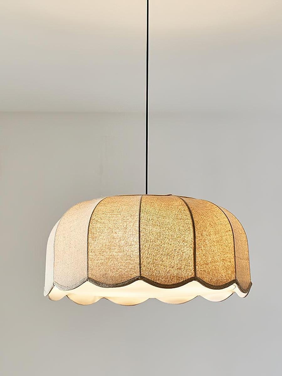 Bananenblad hanglamp HL1398