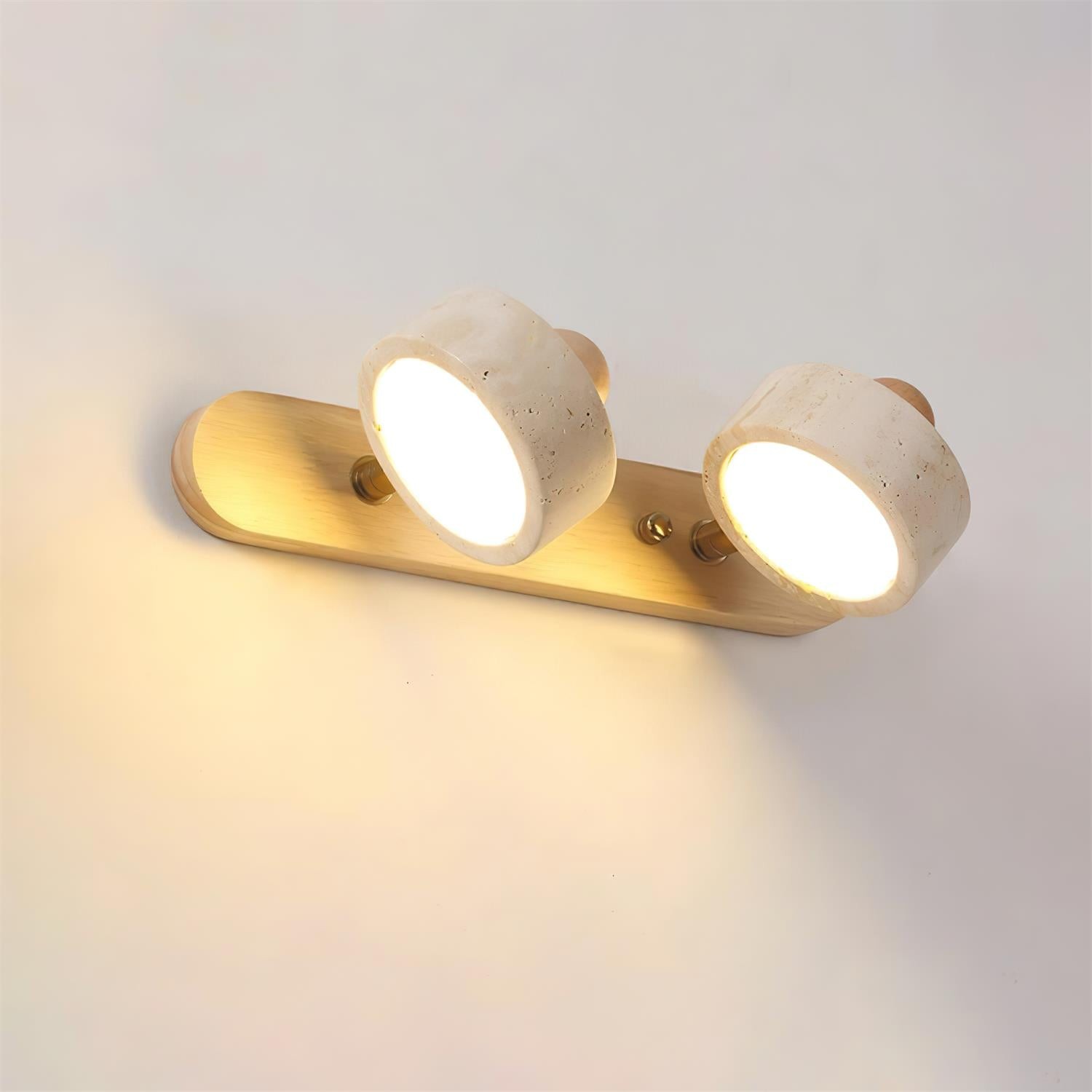 Tavros wandlamp HL2817
