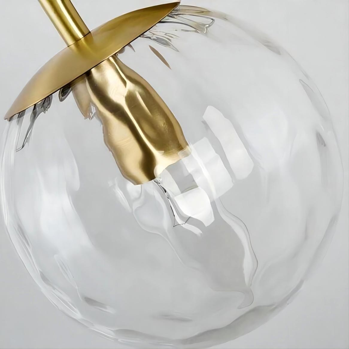 Miira Moderne Metalen Wandlamp Slaapkamer